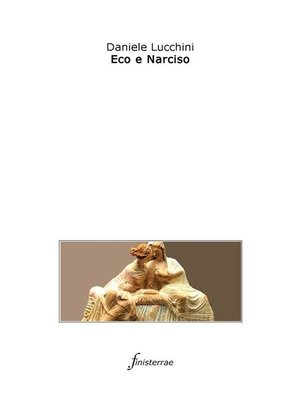 cover image of Eco e Narciso